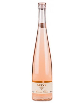 Cuvee Sissi 2022 | Serve | Dealu Mare